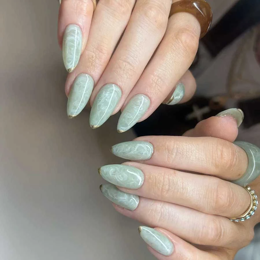 Nail Design August 6 2026